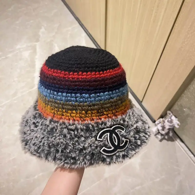 Chanel Hat 75 (4)